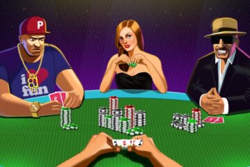 advantages of Online Poker for Beginner Players