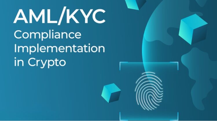 Compliance with AML - KYC policy - Requirements for Crypto License