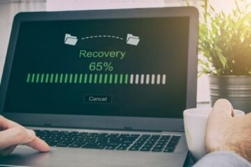 Image Recovery Software - Guide to Recover Deleted Photos