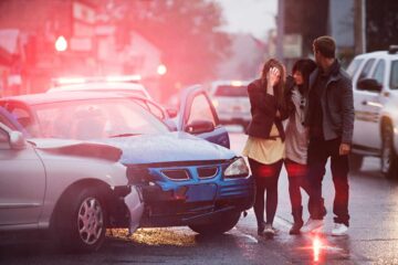 Recovery tips for Traumatic Car Accident Experience