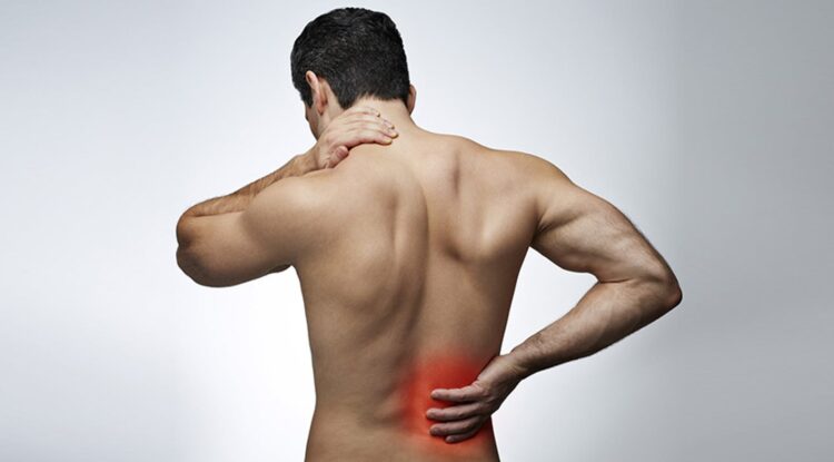Symptoms You May Experience with Spinal Misalignment