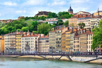 Travel Hacks To Make Your Weekend Trip to Lyon a Breeze