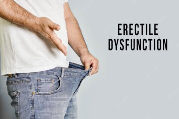 Unveiling the Underlying Causes of Erectile Dysfunction in Males