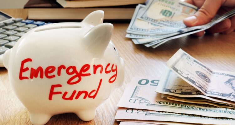 what should you know about emergency funds