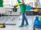 Benefits of Enlisting Professional Cleaning Services