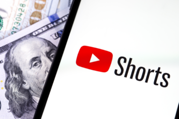 YouTube Shorts Monetization